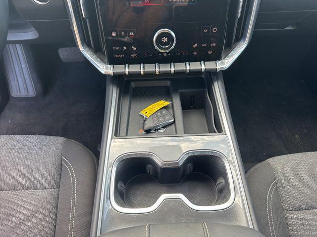 used 2025 GMC Acadia car, priced at $32,997