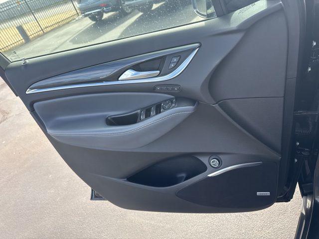 used 2024 Buick Enclave car, priced at $25,990