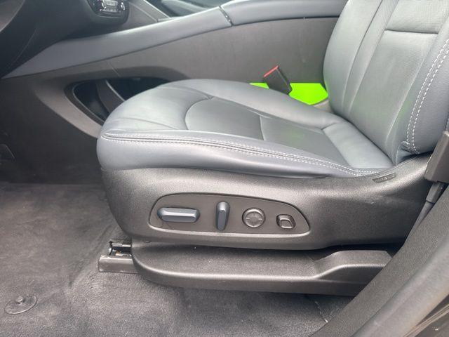 used 2024 Buick Enclave car, priced at $31,788