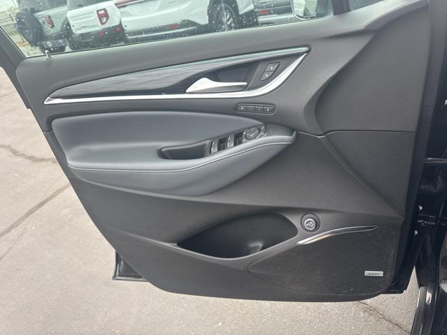 used 2024 Buick Enclave car, priced at $32,990