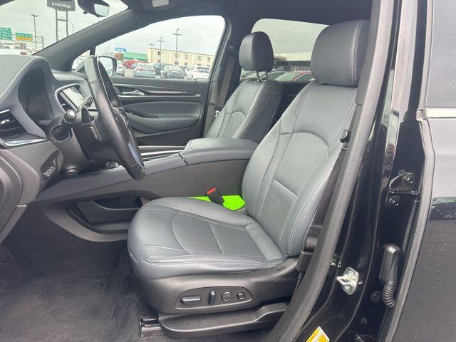 used 2024 Buick Enclave car, priced at $31,788