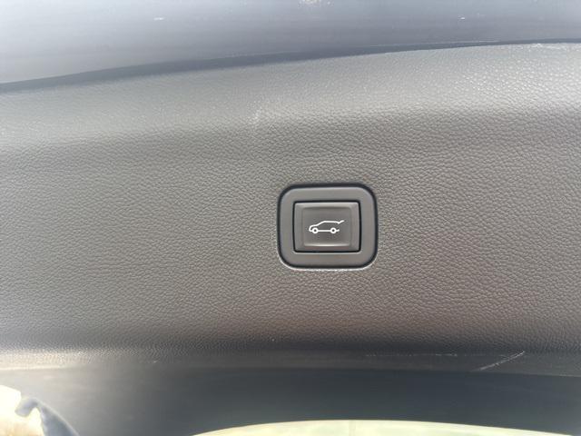 used 2024 Buick Enclave car, priced at $32,990