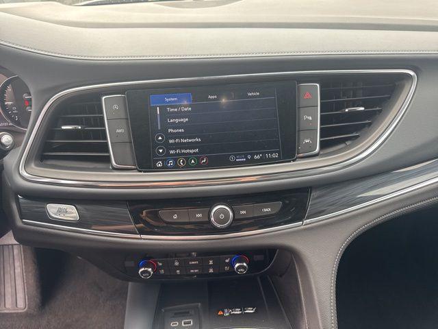 used 2024 Buick Enclave car, priced at $31,788