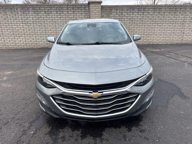used 2025 Chevrolet Malibu car, priced at $19,990