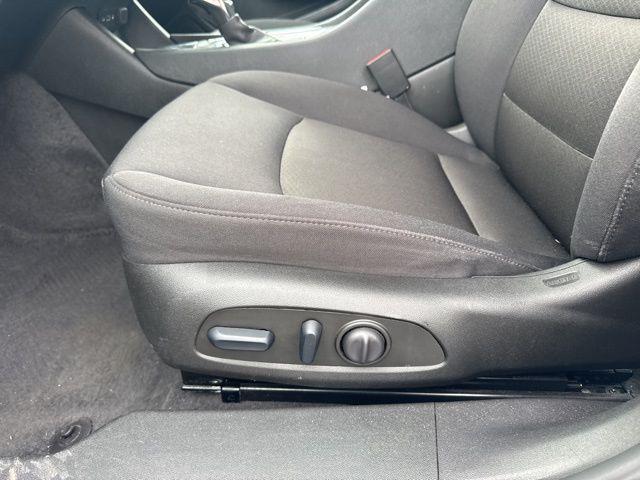 used 2025 Chevrolet Malibu car, priced at $19,990