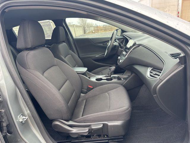 used 2025 Chevrolet Malibu car, priced at $19,990