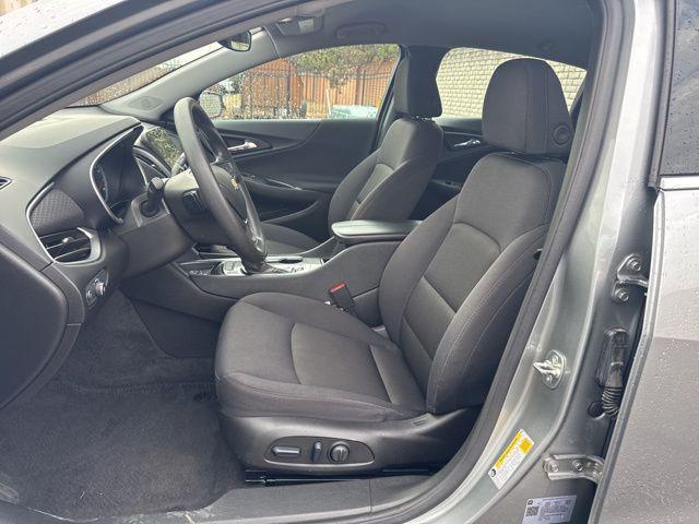 used 2025 Chevrolet Malibu car, priced at $19,990