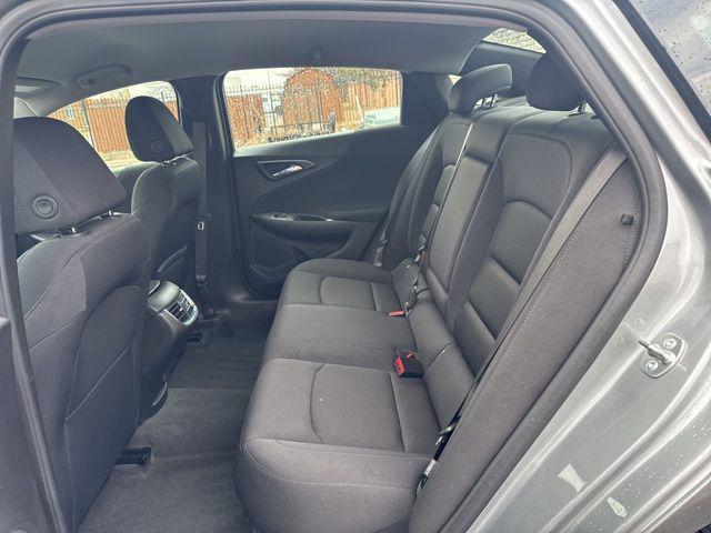 used 2025 Chevrolet Malibu car, priced at $19,990