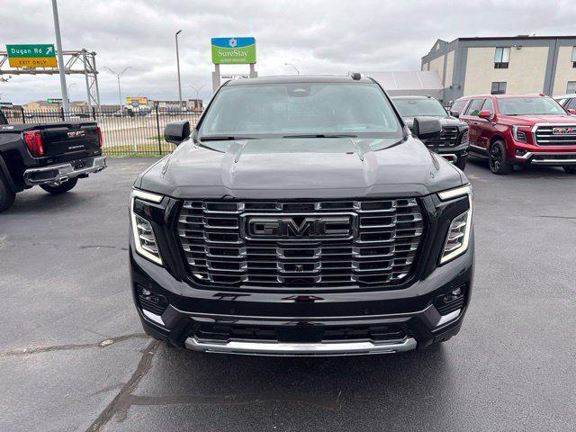 new 2026 GMC Yukon XL car, priced at $111,989