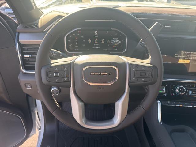 new 2026 GMC Sierra 2500 car, priced at $92,610