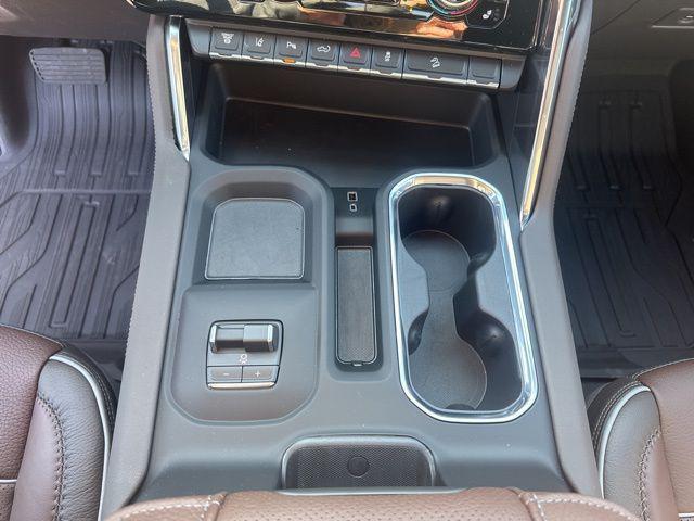 new 2026 GMC Sierra 2500 car, priced at $92,610