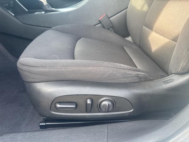 used 2023 Chevrolet Malibu car, priced at $17,974