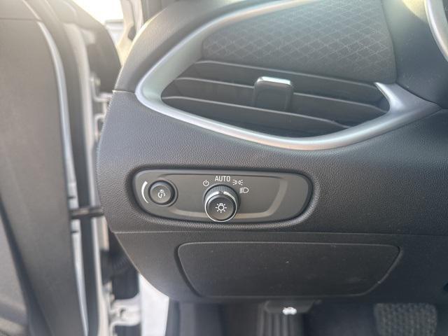 used 2023 Chevrolet Malibu car, priced at $17,974