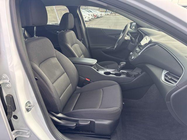used 2025 Chevrolet Malibu car, priced at $19,497