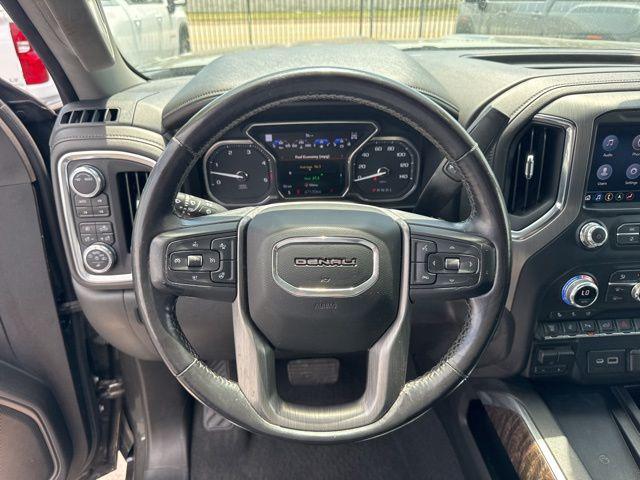 used 2022 GMC Sierra 2500 car, priced at $57,899