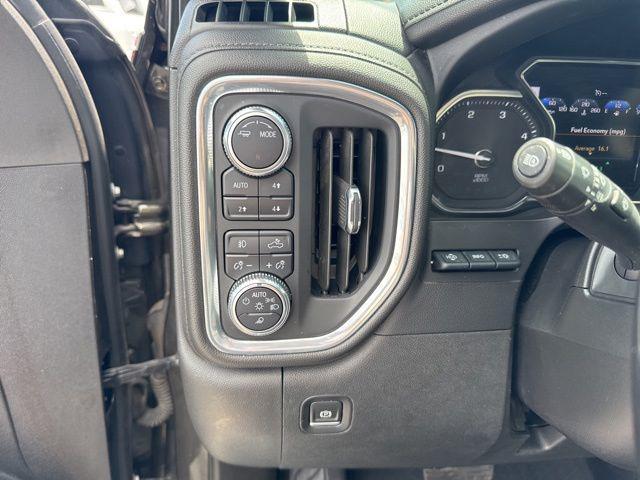 used 2022 GMC Sierra 2500 car, priced at $57,899