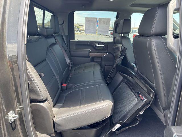 used 2022 GMC Sierra 2500 car, priced at $57,899
