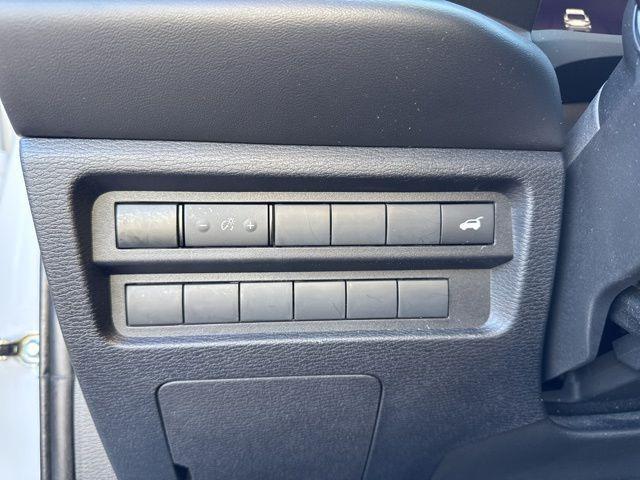 used 2023 Mitsubishi Outlander car, priced at $25,990