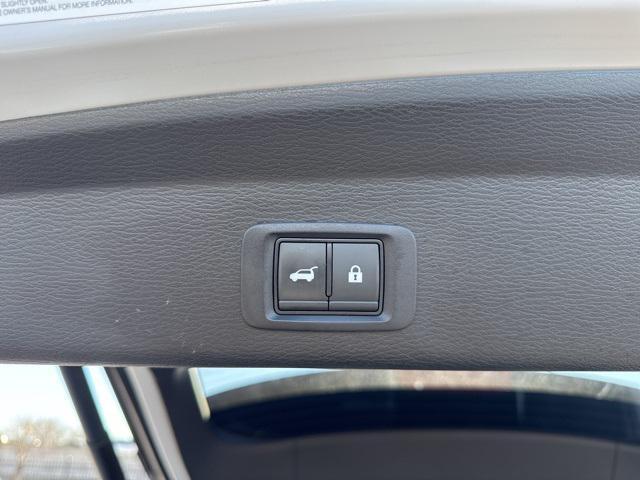 used 2023 Mitsubishi Outlander car, priced at $27,897