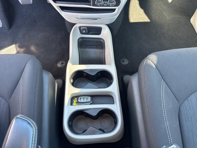 used 2024 Chrysler Voyager car, priced at $25,670