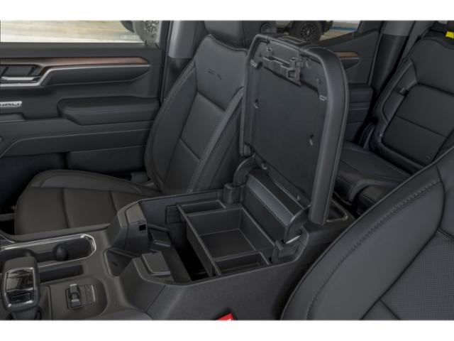 new 2026 GMC Sierra 1500 car, priced at $80,090