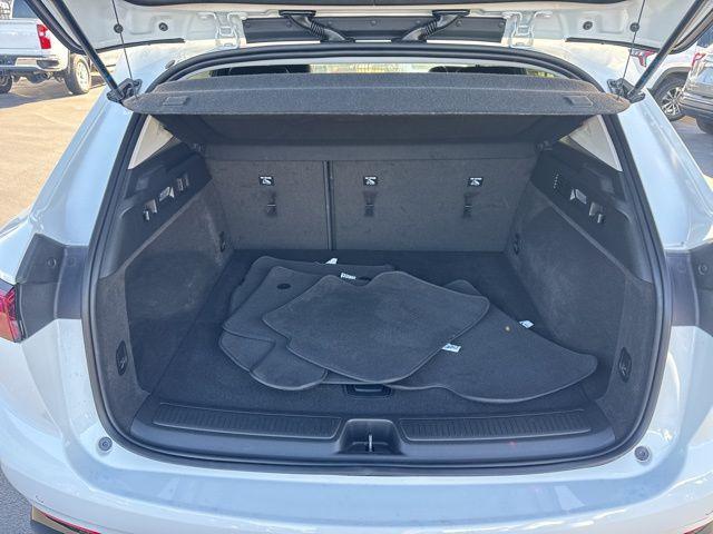 used 2025 Buick Envision car, priced at $30,498