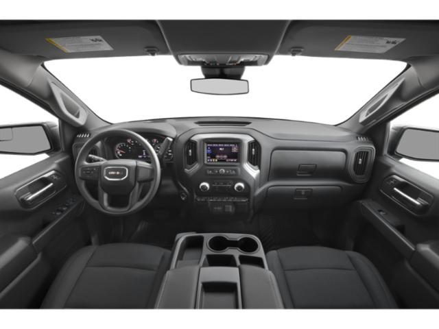 new 2026 GMC Sierra 1500 car, priced at $53,650