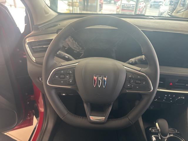 new 2026 Buick Encore GX car, priced at $30,820