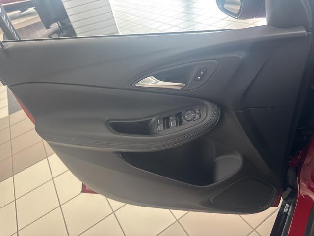 new 2026 Buick Encore GX car, priced at $30,820