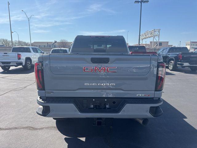 used 2024 GMC Sierra 2500 car, priced at $68,990