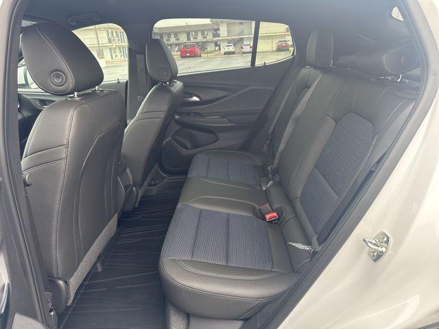 new 2026 Buick Envista car, priced at $27,795