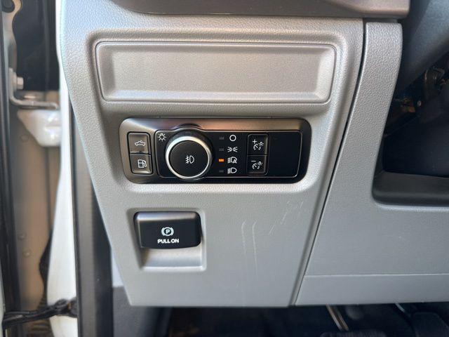 used 2024 Ford F-150 car, priced at $38,602