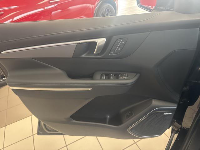 new 2025 Buick Enclave car, priced at $53,885