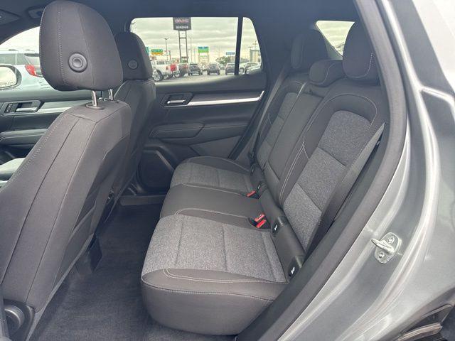 used 2025 GMC Terrain car, priced at $27,490