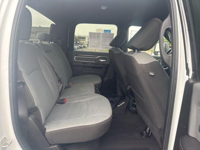 used 2023 Ram 2500 car, priced at $37,990