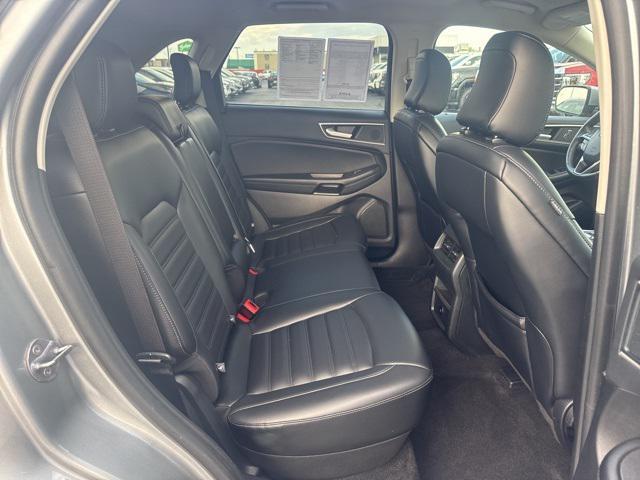used 2024 Ford Edge car, priced at $22,649