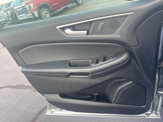 used 2024 Ford Edge car, priced at $22,649