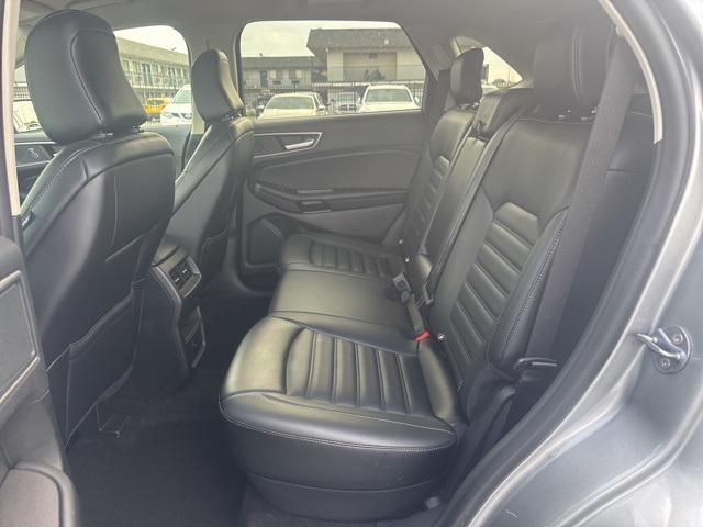 used 2024 Ford Edge car, priced at $22,649