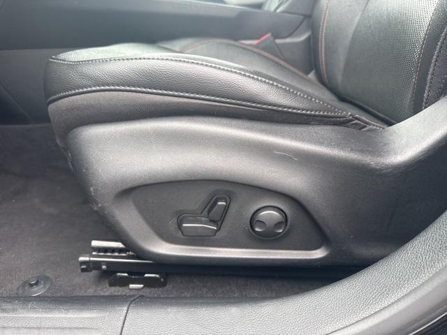 used 2022 Jeep Compass car, priced at $18,990