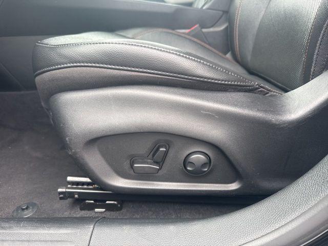 used 2022 Jeep Compass car, priced at $17,633