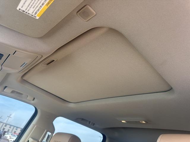 used 2017 GMC Sierra 1500 car, priced at $29,979