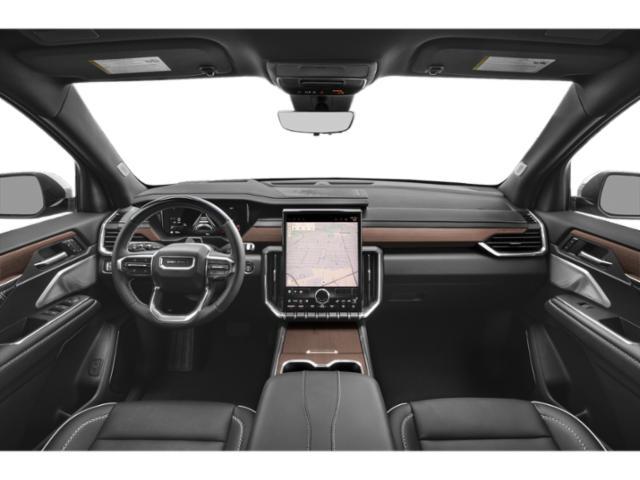 new 2026 GMC Acadia car, priced at $65,000