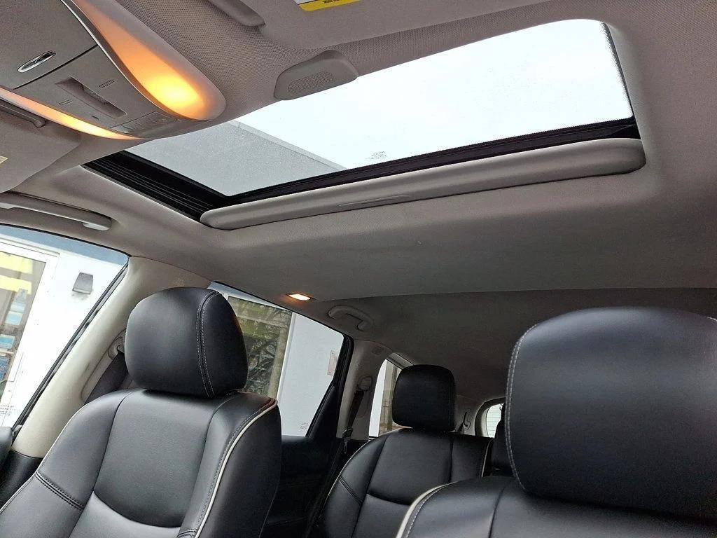 used 2019 INFINITI QX60 car, priced at $13,995