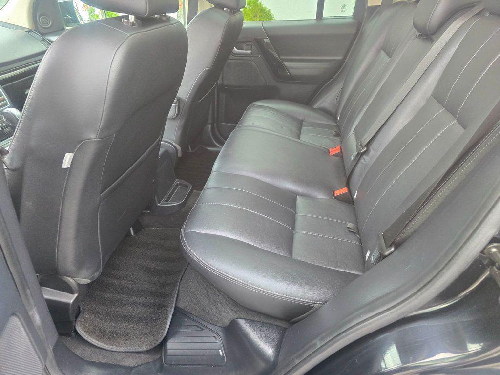 used 2014 Land Rover LR2 car, priced at $8,995