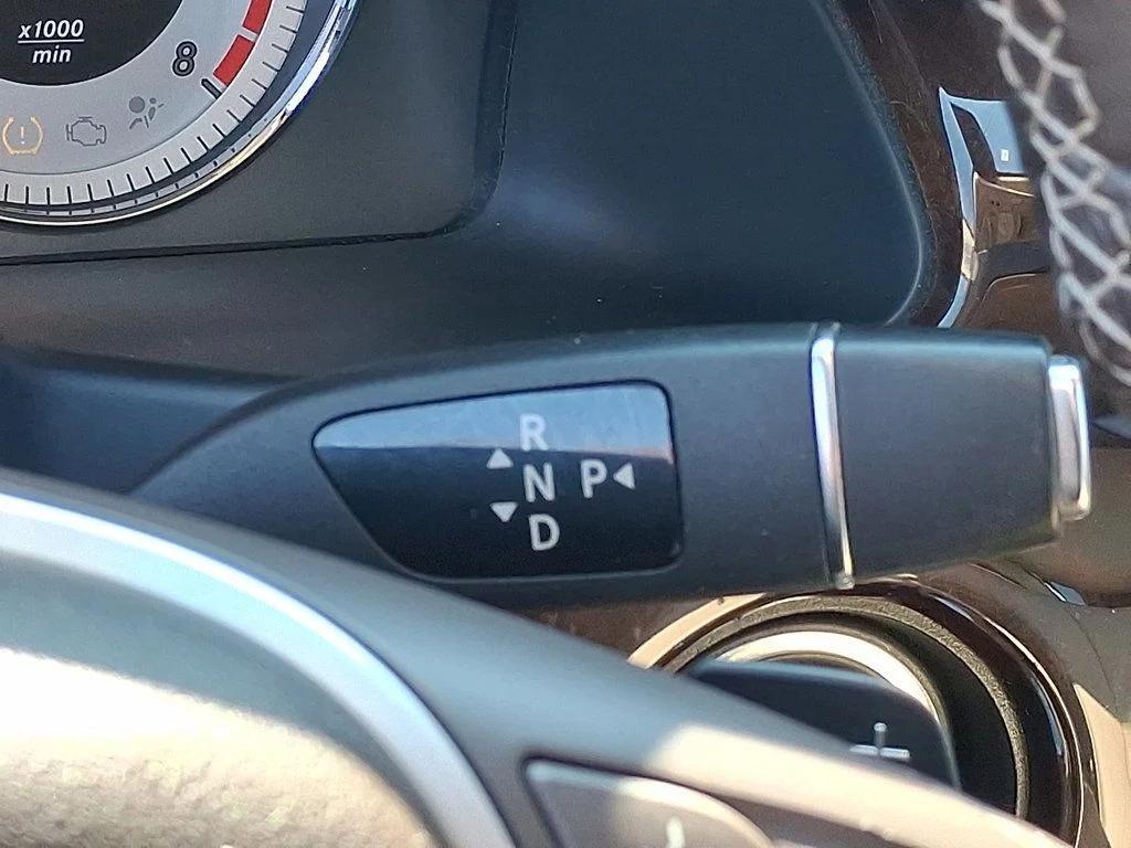 used 2015 Mercedes-Benz GLK-Class car, priced at $12,995