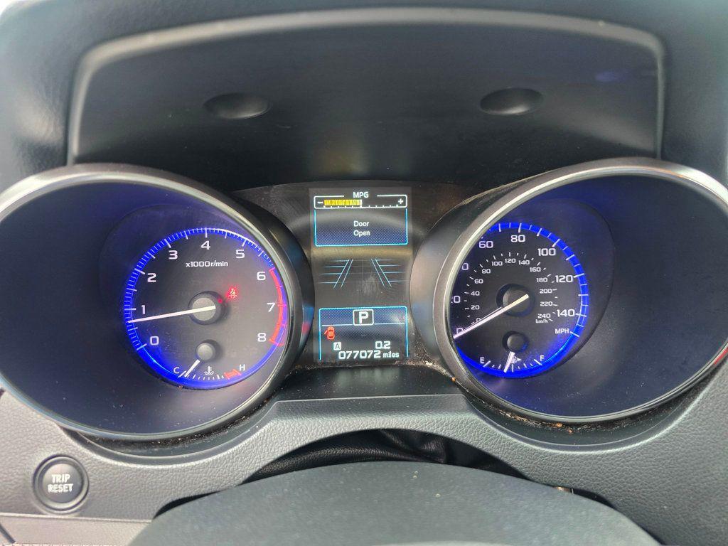used 2019 Subaru Legacy car, priced at $15,995