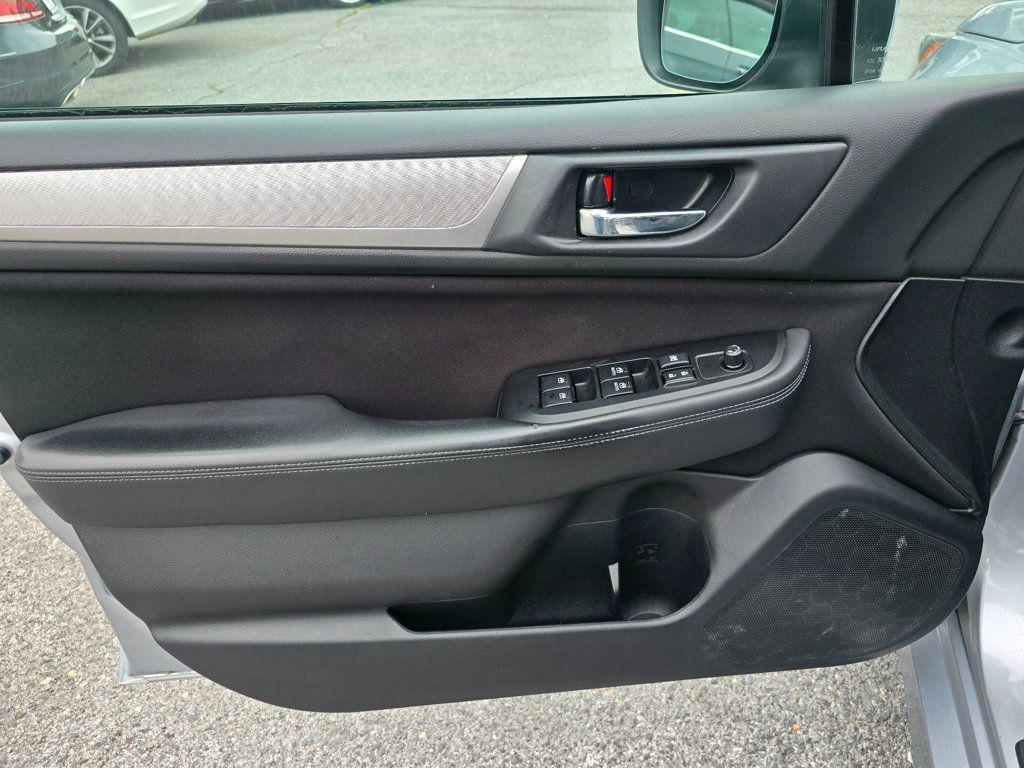 used 2019 Subaru Legacy car, priced at $15,995