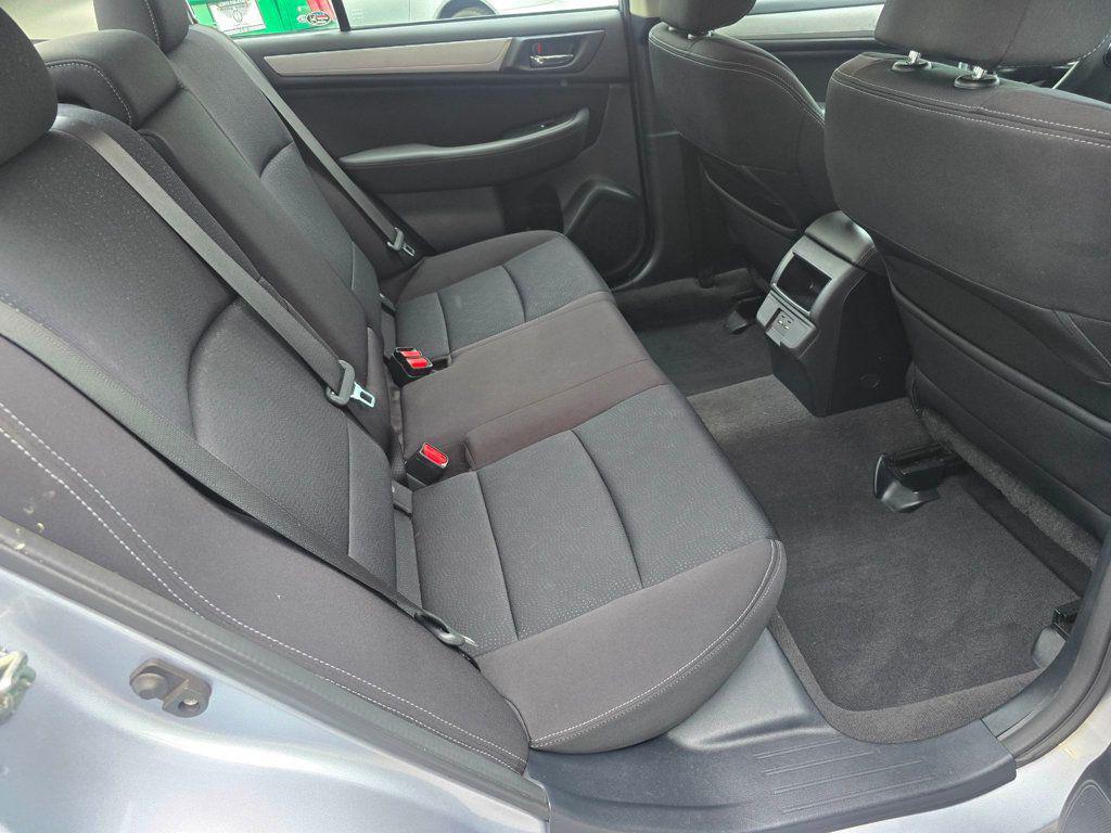 used 2019 Subaru Legacy car, priced at $15,995