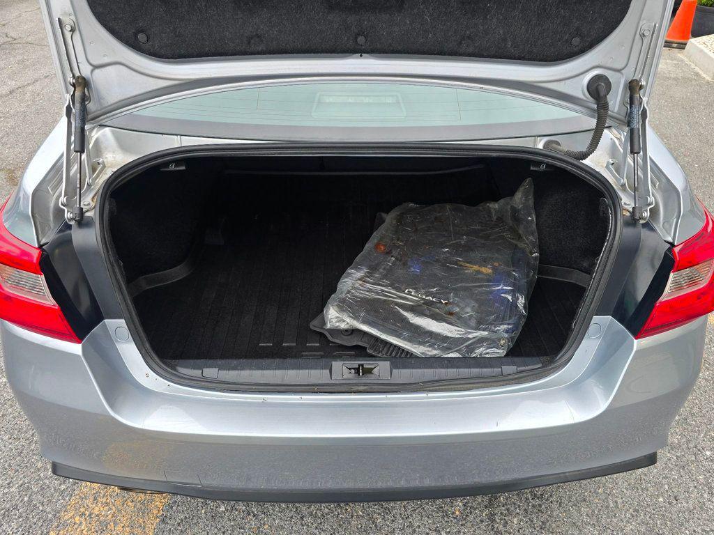 used 2019 Subaru Legacy car, priced at $15,995