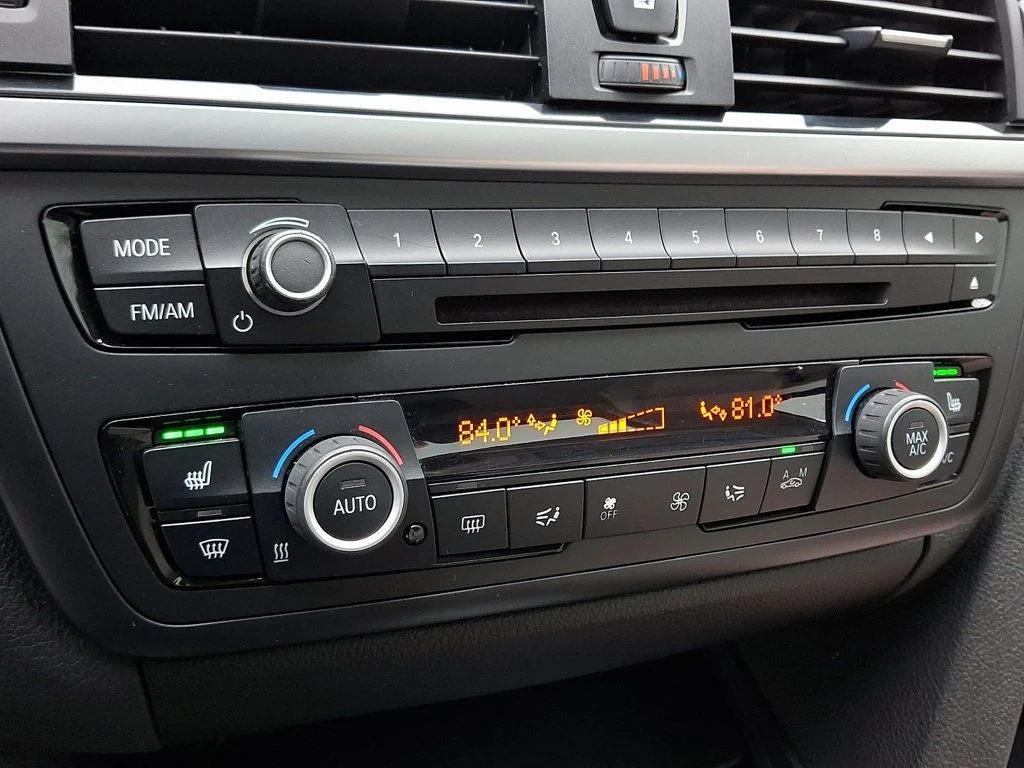 used 2015 BMW 428 Gran Coupe car, priced at $10,995